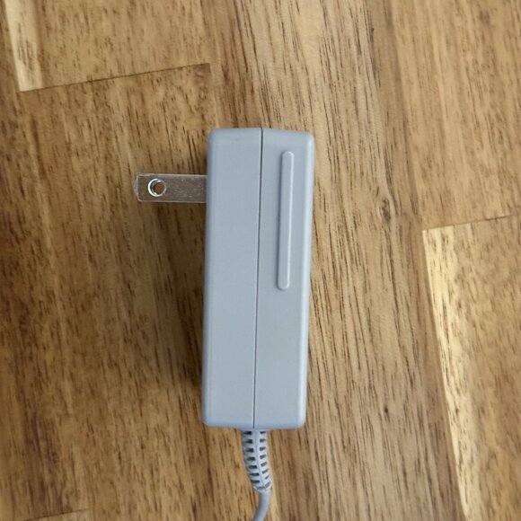 Nintendo OEM 3DS Power Adapter For 3DS / 3DS XL / 2DS AC Adapter WAP-002 USA - Picture 6 of 12